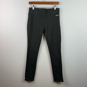 Matilda Jane paint by numbers brown leggings small